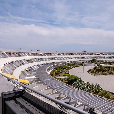 Cap D'Agde Suit'Appart 42M2 T2 Village Naturiste Екстер'єр фото