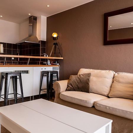 Cap D'Agde Suit'Appart 42M2 T2 Village Naturiste Екстер'єр фото