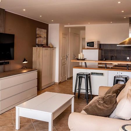 Cap D'Agde Suit'Appart 42M2 T2 Village Naturiste Екстер'єр фото