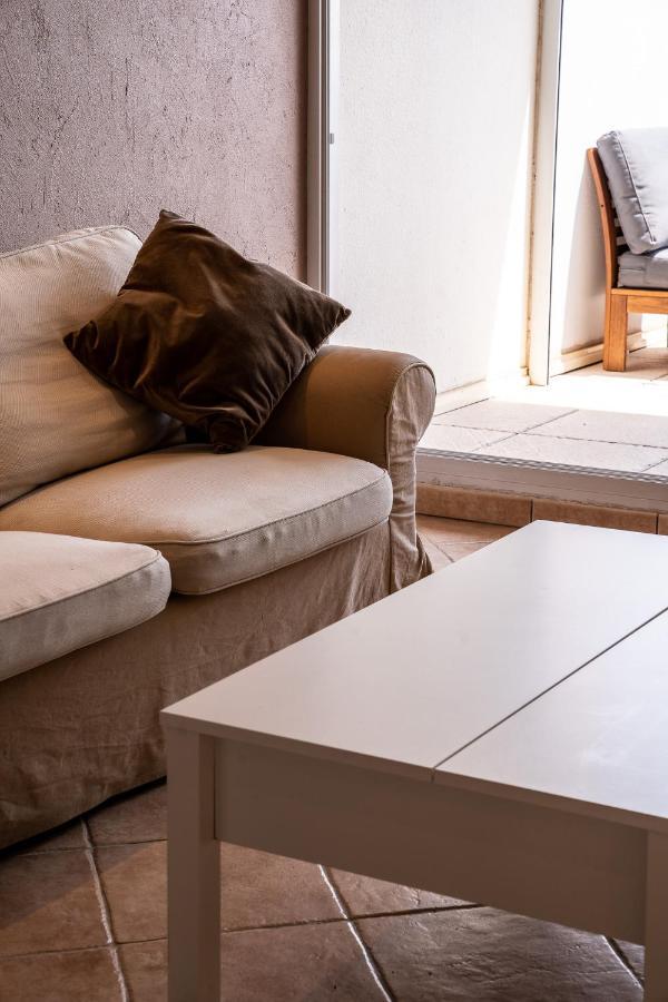 Cap D'Agde Suit'Appart 42M2 T2 Village Naturiste Екстер'єр фото