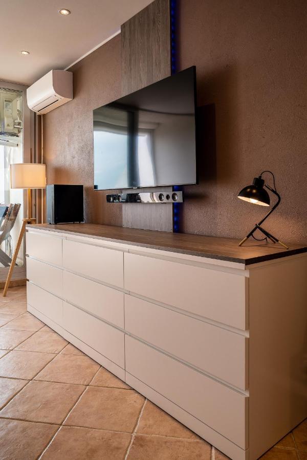 Cap D'Agde Suit'Appart 42M2 T2 Village Naturiste Екстер'єр фото