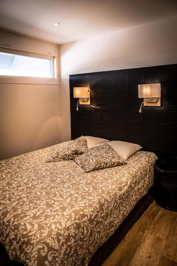 Cap D'Agde Suit'Appart 42M2 T2 Village Naturiste Екстер'єр фото